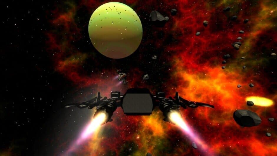 Скриншот 2 из Redshift 7