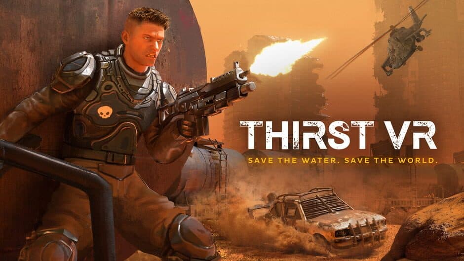 Скриншот 1 из Thirst