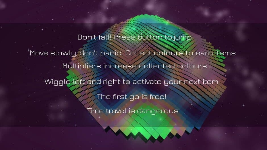 Скриншот 3 из Cloudrift