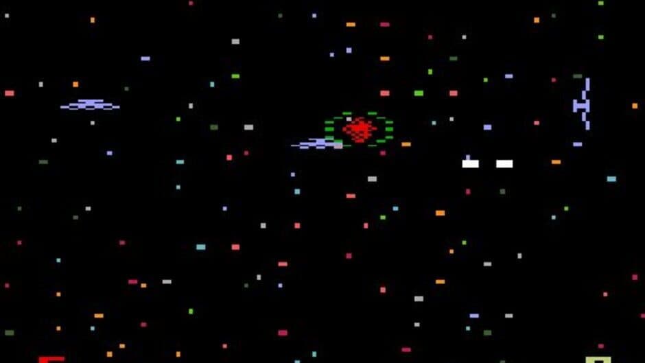 Скриншот 1 из Intellivision Lives!