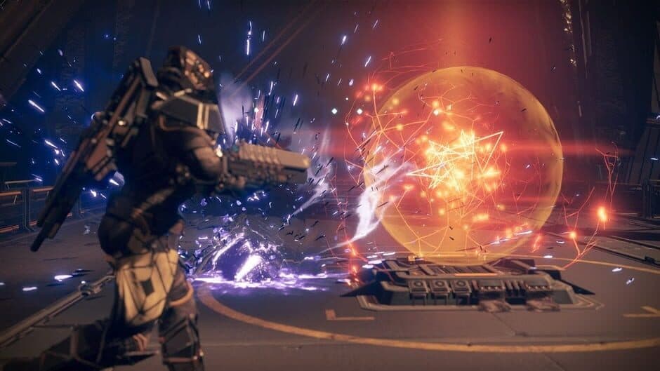 Скриншот 4 из Destiny 2: Warmind