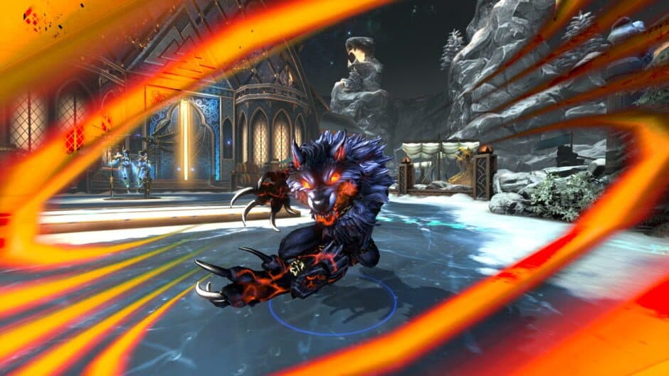 Скриншот 6 из Smite: X Edition
