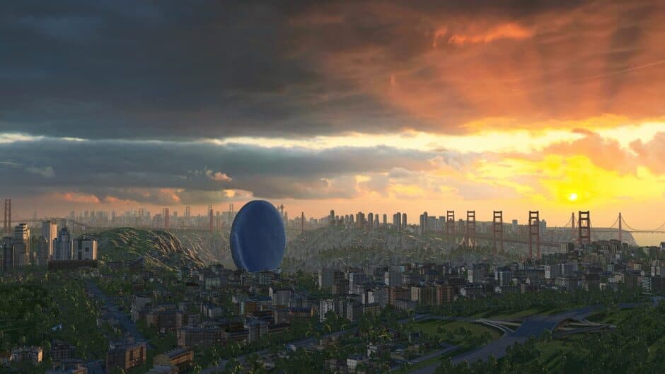Скриншот 3 из Cities XXL