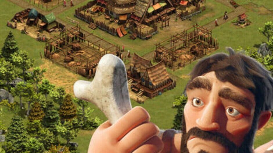 Скриншот 1 из Forge of Empires