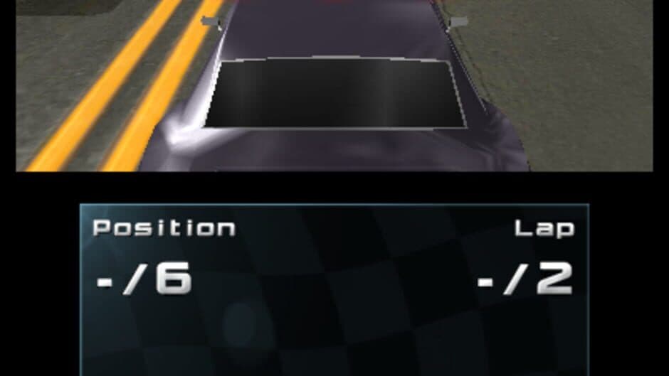 Скриншот 6 из Chevrolet Camaro Wild Ride 3D