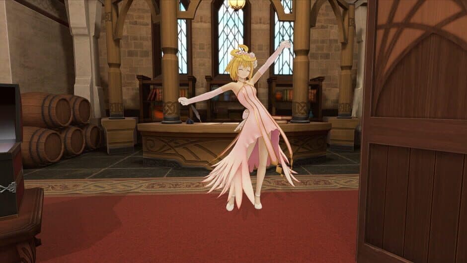 Скриншот 1 из Kai-ri-Sei Million Arthur VR