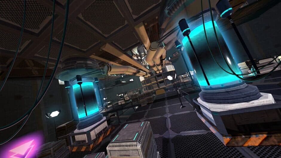 Скриншот 7 из Wanted Killer VR