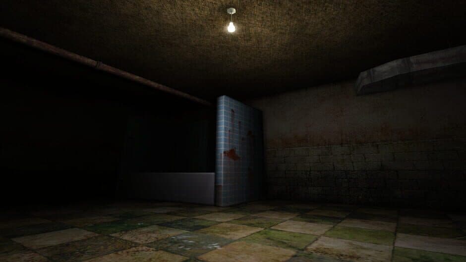 Скриншот 3 из Captivity