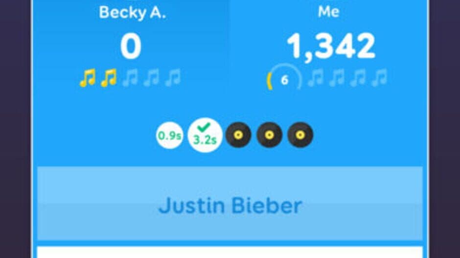Скриншот 3 из SongPop Classic