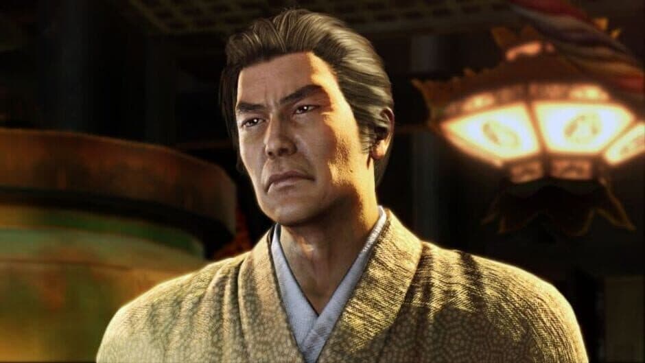 Скриншот 3 из Ryuu ga Gotoku Ishin!