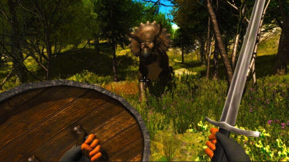 Скриншот 4 из Dinosaur Forest