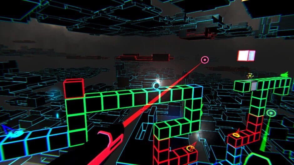 Скриншот 3 из Neonwall