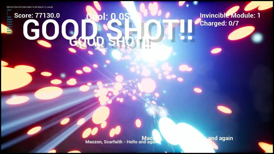 Скриншот 5 из Triteckka: The pure shooter