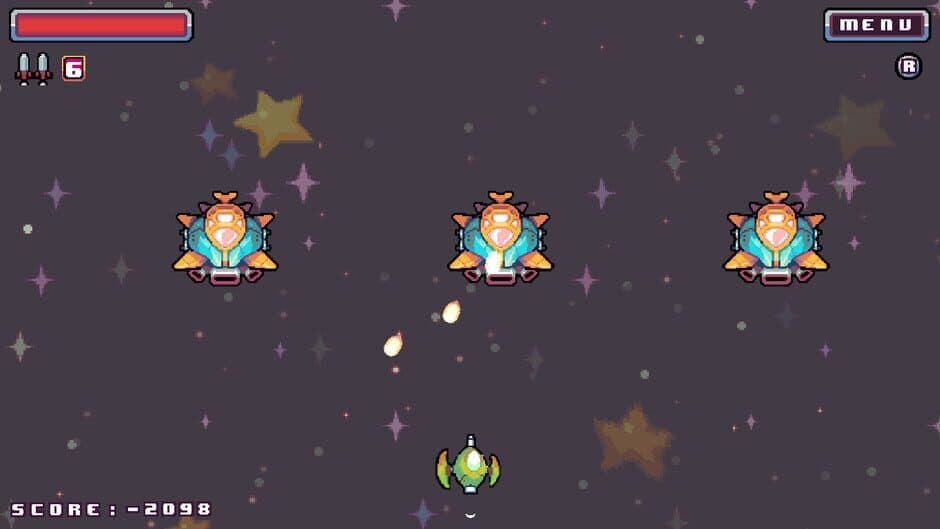 Скриншот 6 из Space Hodsola