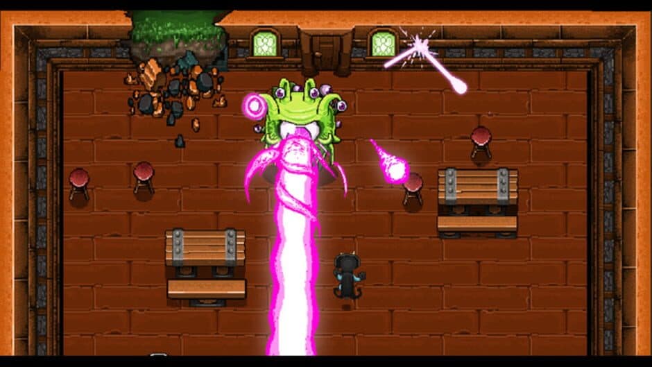 Скриншот 5 из Quest of Souls