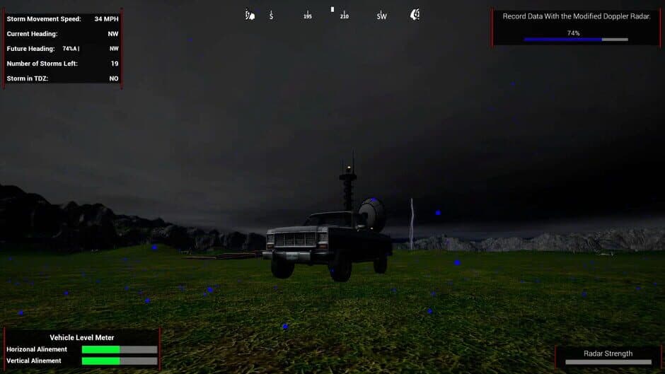 Скриншот 6 из Cyclones Playground