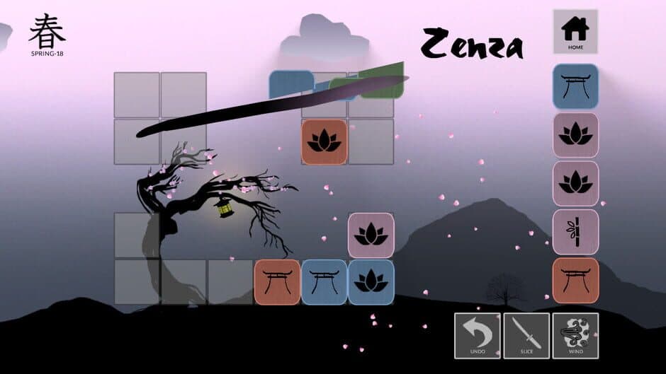 Скриншот 3 из Zenza