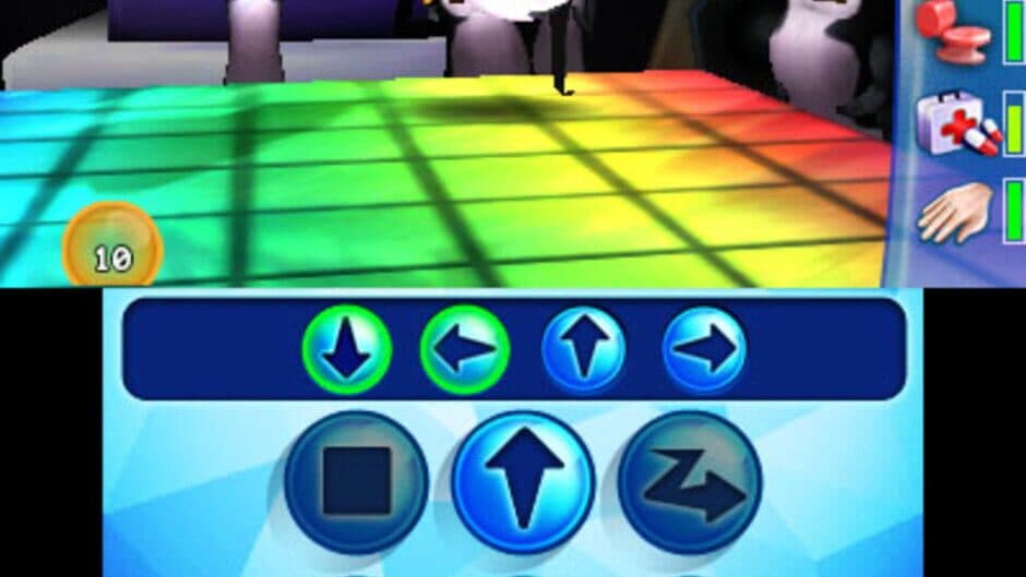 Скриншот 4 из 101 Penguin Pets 3D