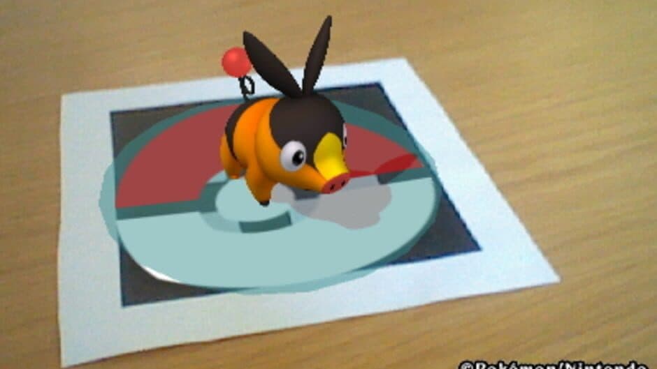 Скриншот 3 из Pokédex 3D
