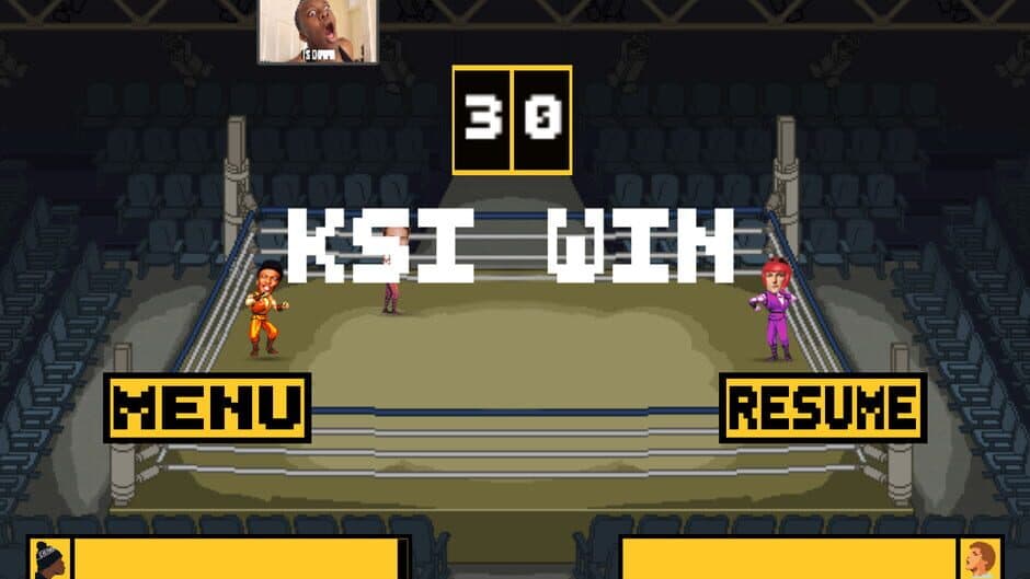 Скриншот 5 из Logam vs Ksi