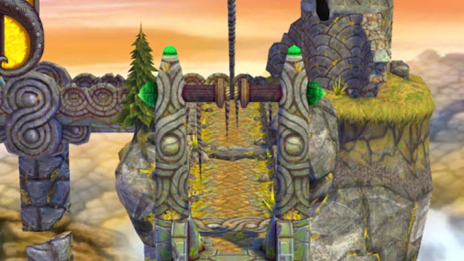 Скриншот 4 из Temple Run 2