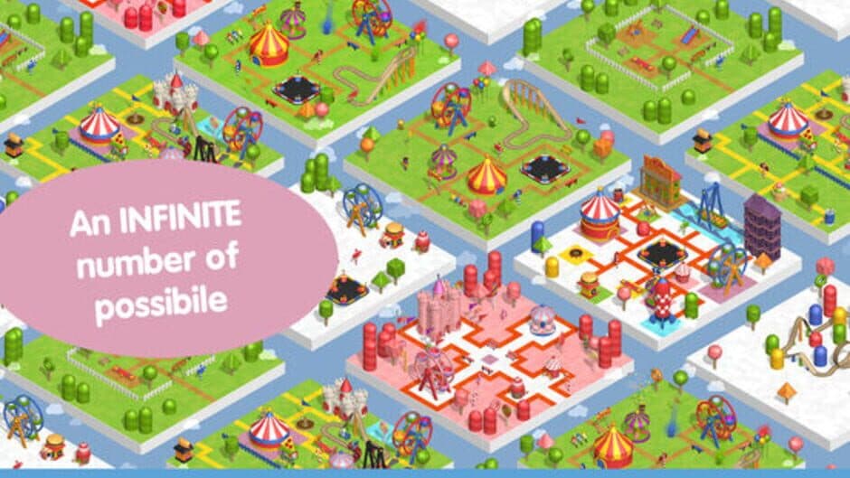 Скриншот 10 из Pango Build Park