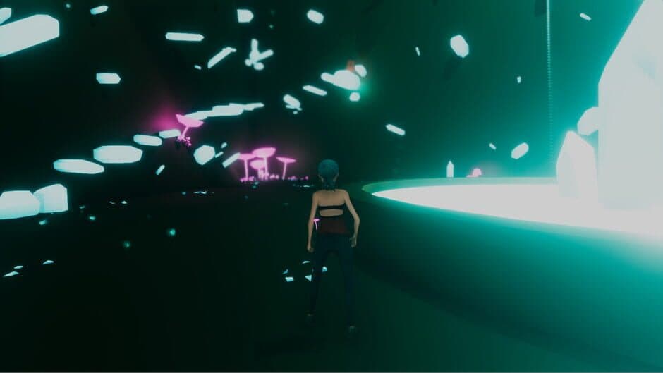 Скриншот 10 из Solitude: Escape of Head