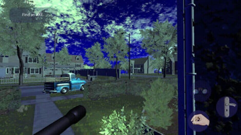 Скриншот 5 из Stealth Mystery: Secret Key