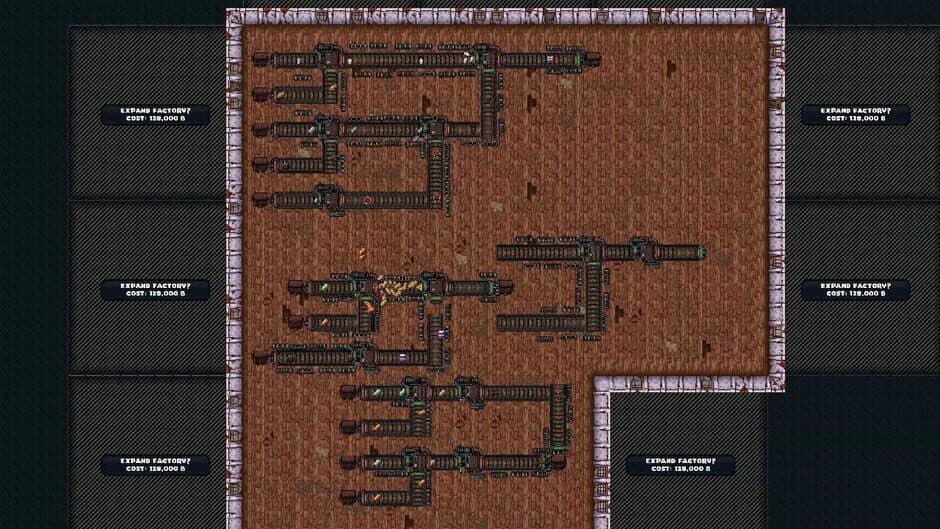 Скриншот 5 из March of Industry