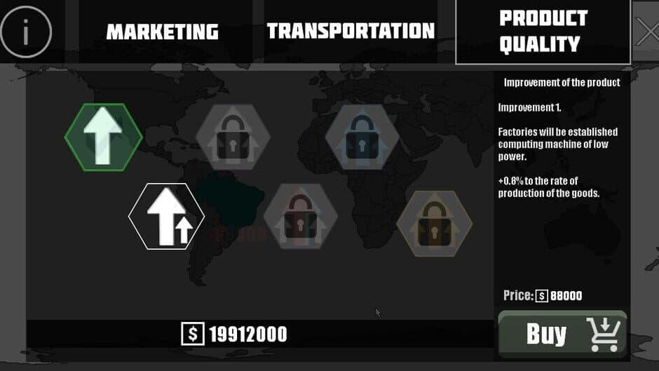 Скриншот 5 из Export Simulator