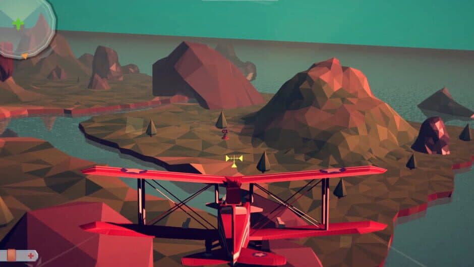 Скриншот 3 из Polywings