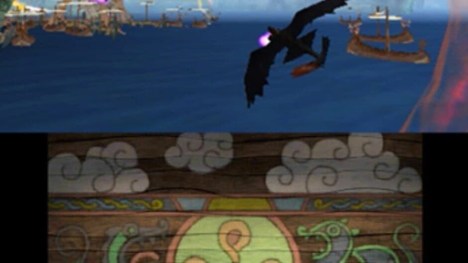 Скриншот 5 из How to Train Your Dragon 2