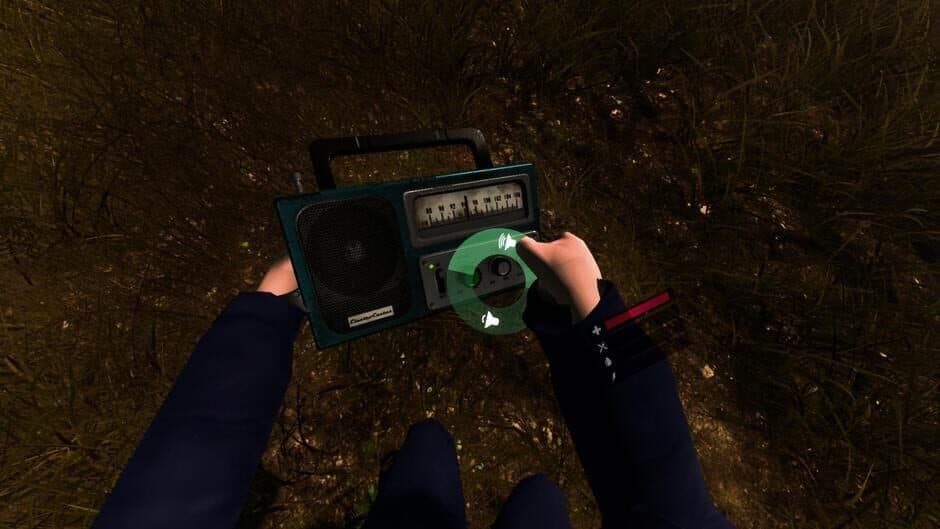 Скриншот 5 из Survival Simulator