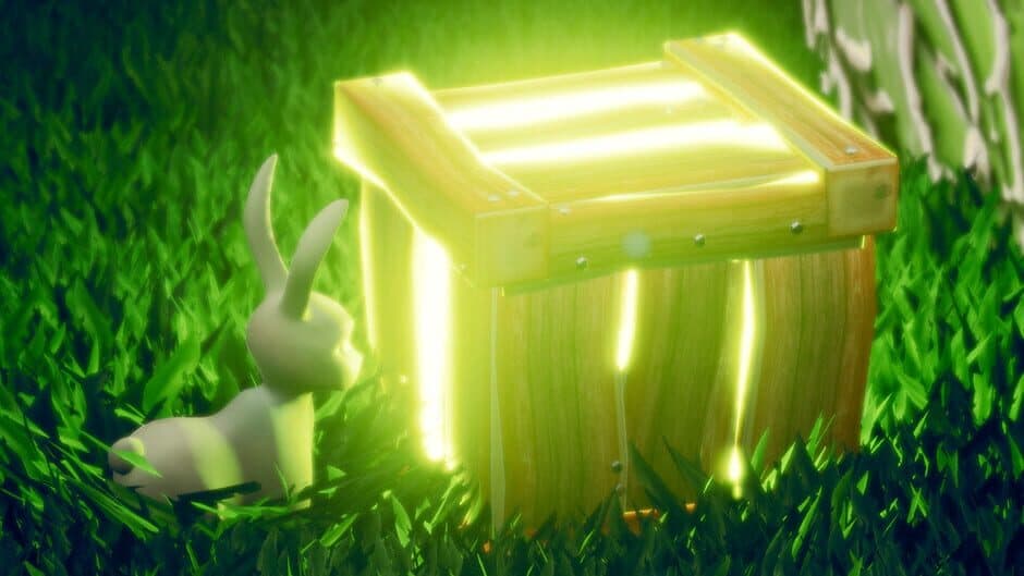 Скриншот 1 из Dynamite Bunny