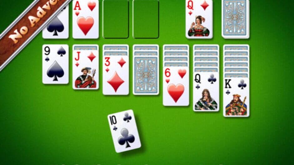 Скриншот 10 из Solitaire City