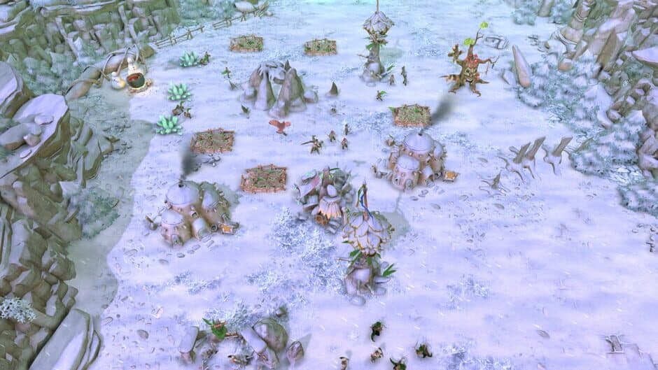 Скриншот 2 из War Party