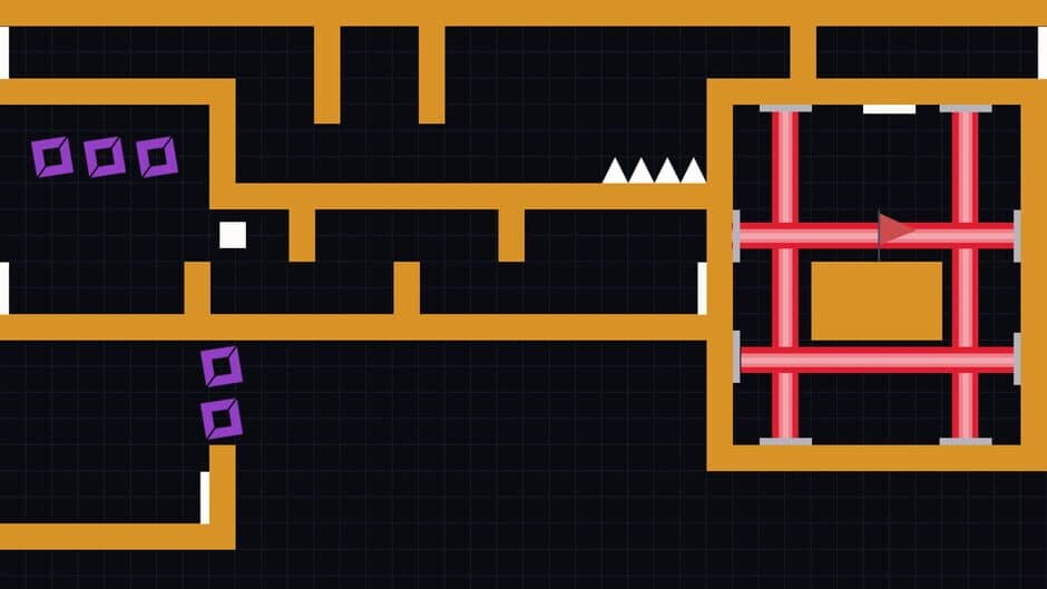 Скриншот 6 из Knack!