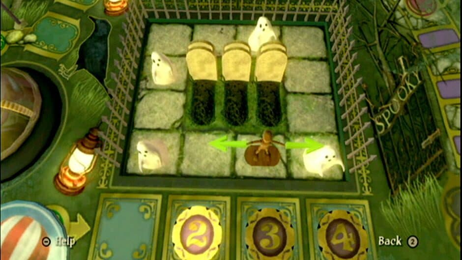 Скриншот 10 из I Spy Spooky Mansion