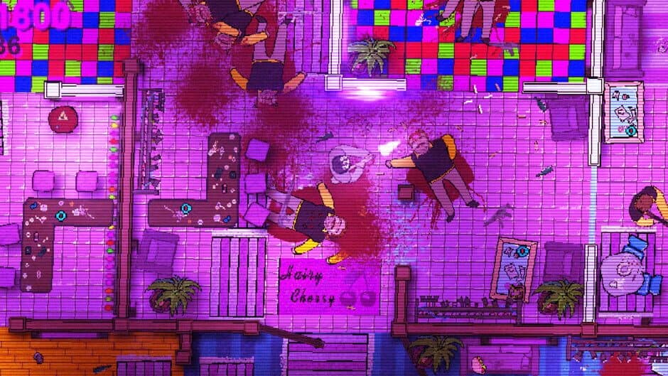 Скриншот 1 из Bloodbath Kavkaz