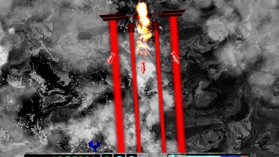 Скриншот 5 из Infinite Shooter