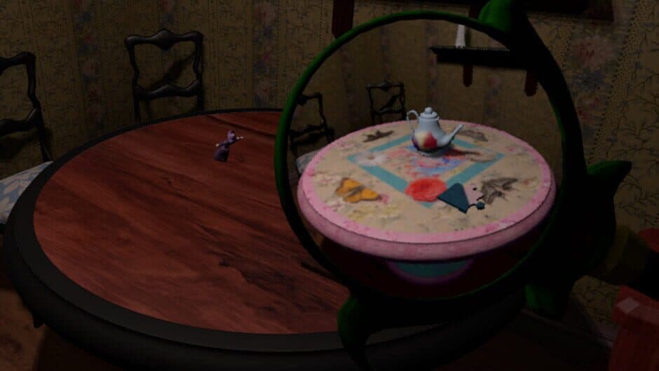 Скриншот 2 из Trapped With the Dolls VR