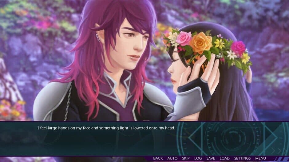 Скриншот 5 из Mystic Destinies: Serendipity of Aeons