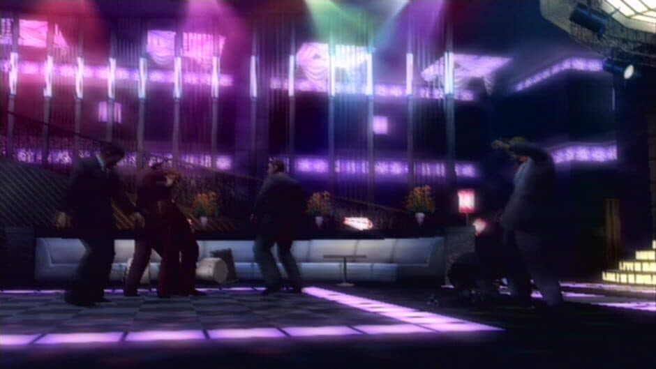 Скриншот 7 из Yakuza 2