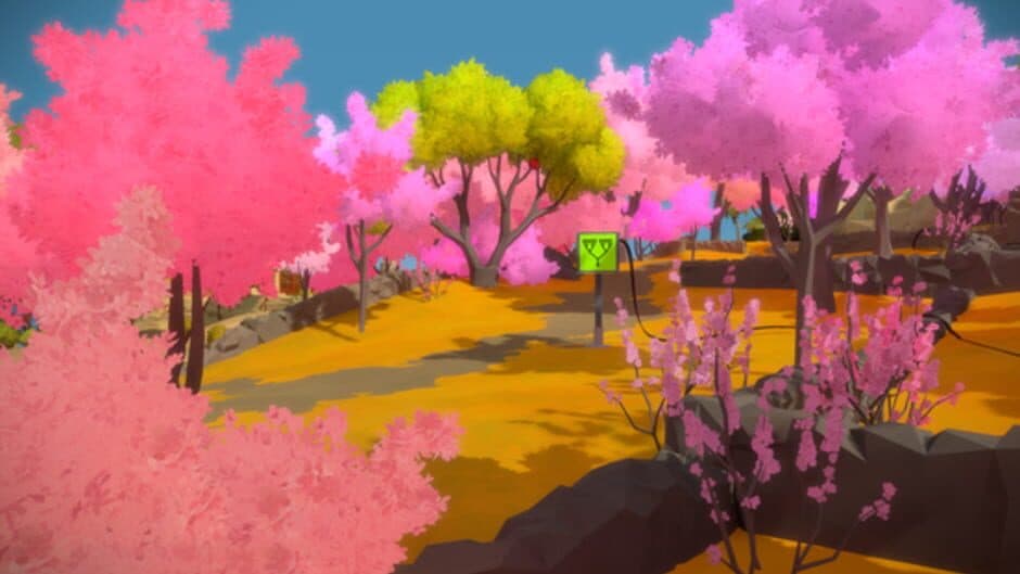 Скриншот 4 из The Witness