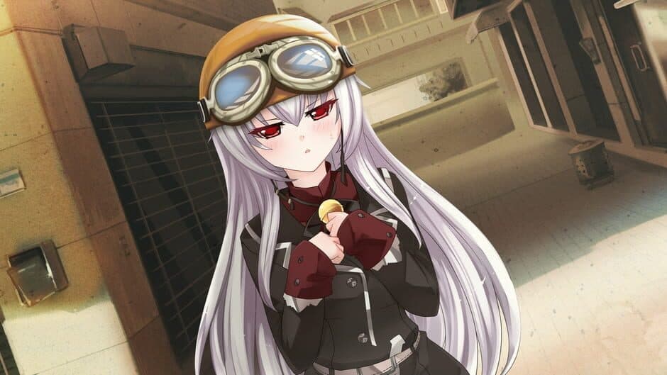 Скриншот 3 из 7 days with Death