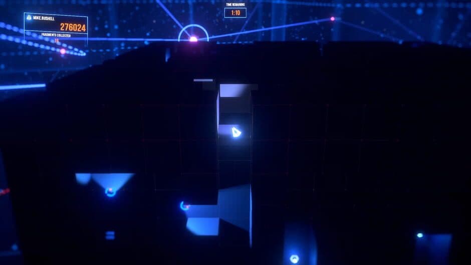 Скриншот 3 из Arena 3D
