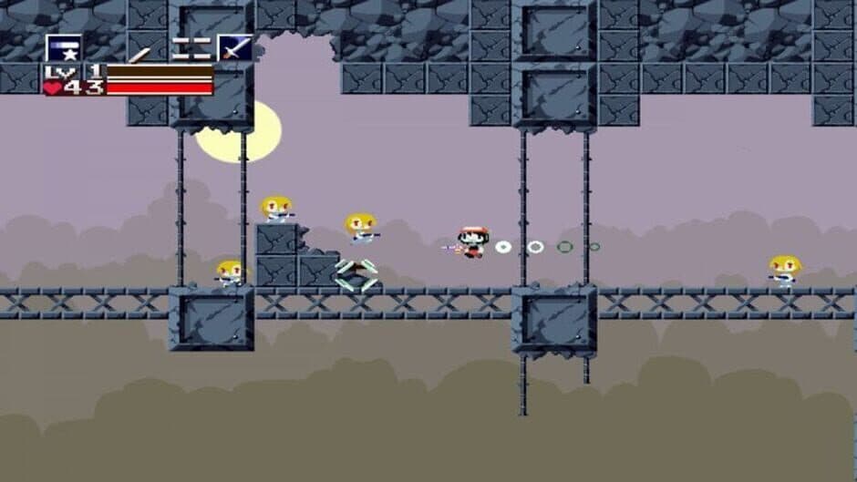 Скриншот 3 из Cave Story+