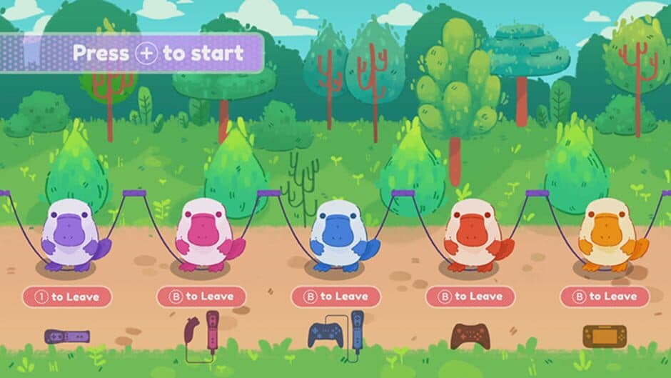 Скриншот 2 из Cutie Pets Jump Rope
