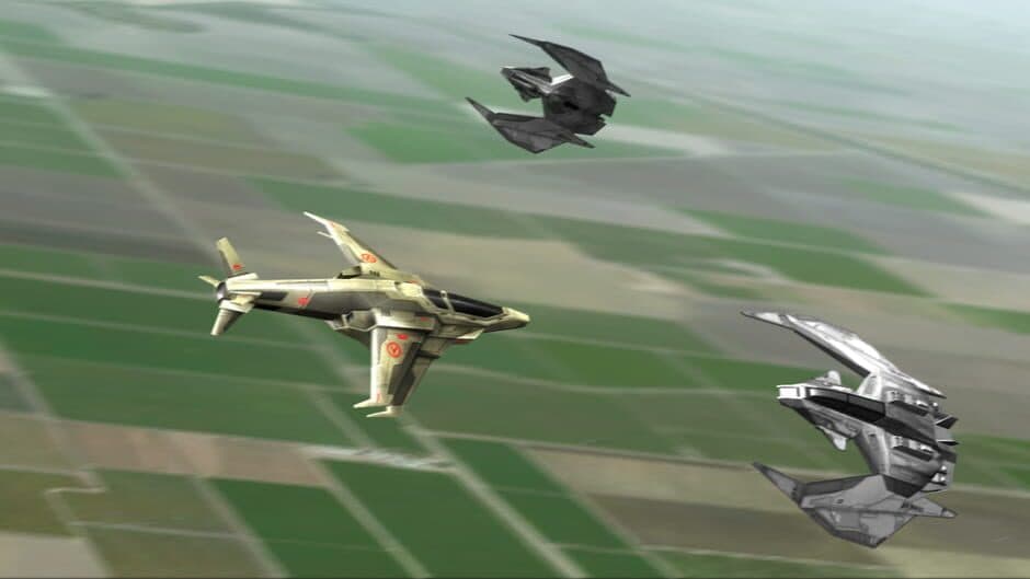 Скриншот 5 из Air Guardians