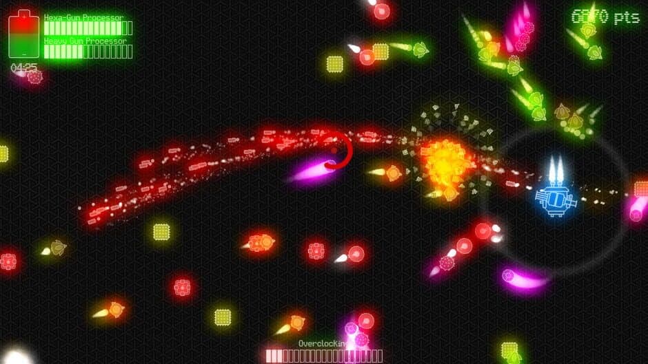 Скриншот 3 из Clean'Em Up